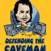 Defending The Cavewoman