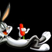 I AM BUGS BUNNY