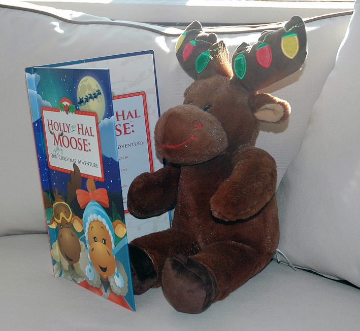 Moose_Book