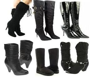 BlackBoots