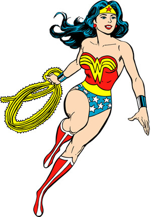 WonderWoman