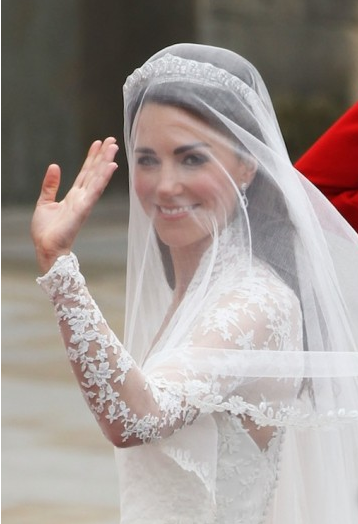 KateWeddingDress