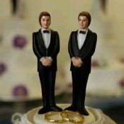 Are We Ready For Gay Weddings?
