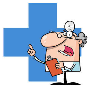 DoctorClipart