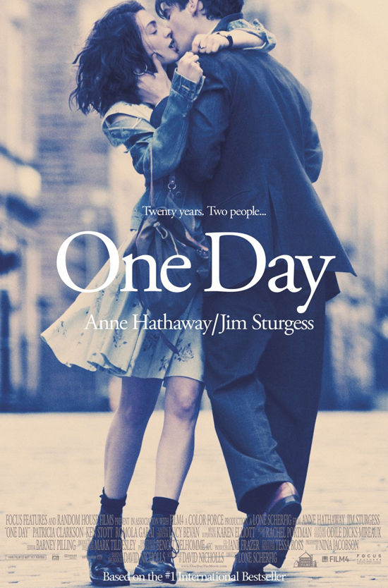 OneDayPoster