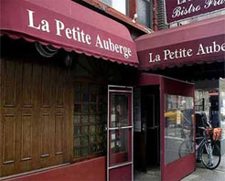 PetiteExterior