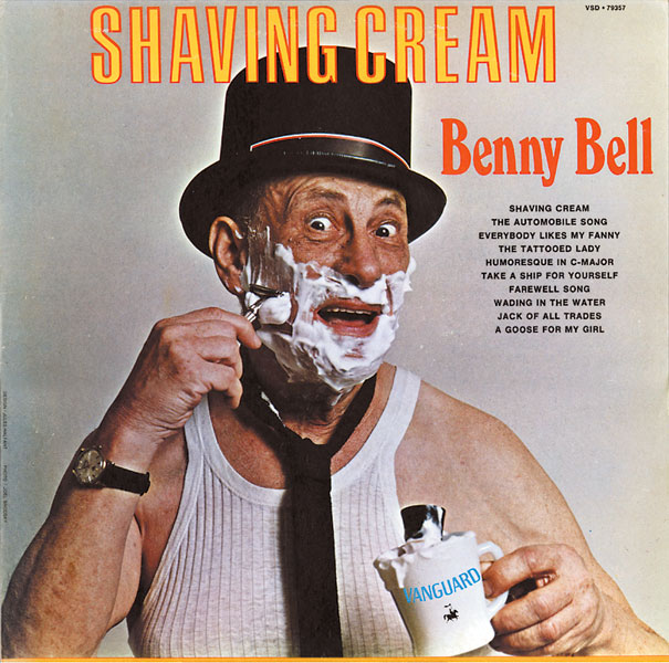 BennyCream