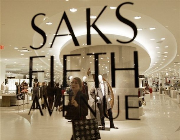 Saks