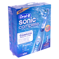 SonicPackage