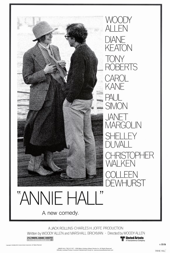 AnnieHall