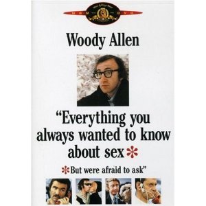 EverythingWoody