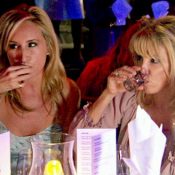 Are The Housewives of NY “White Trash?”