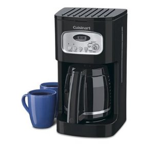 BlackCoffeeMaker