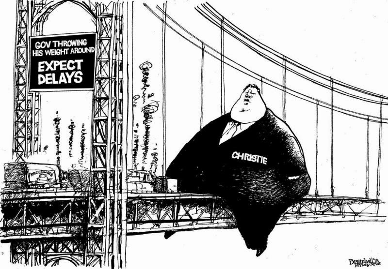 Bridgegate