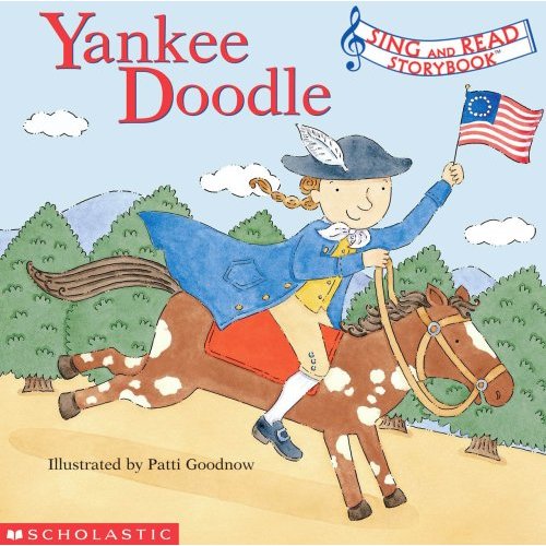 Yankee_Doodle_Book