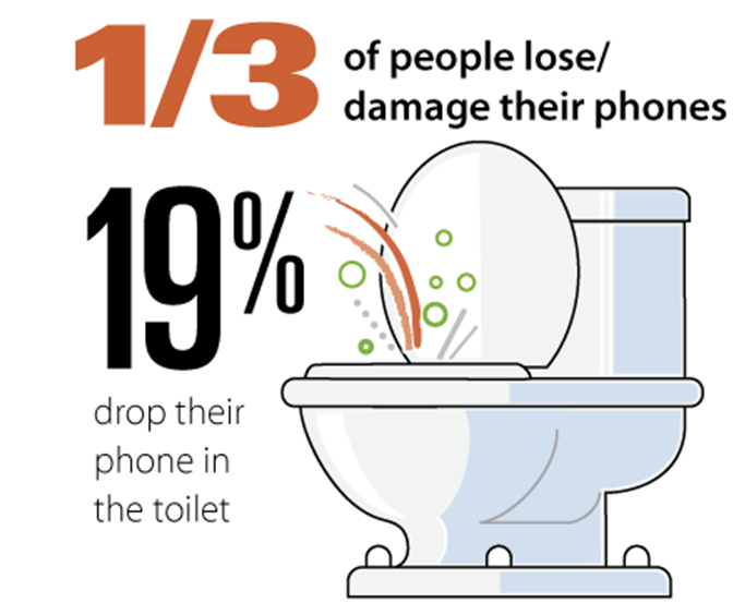 phonetoiletchart