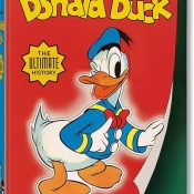 Donald Duckin’ It